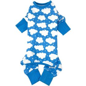 CuddlePup Dog Pajamas